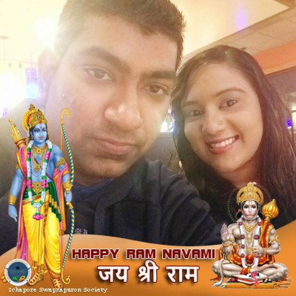 Meet your Posher, Alvinesh - Picture 1 of 1